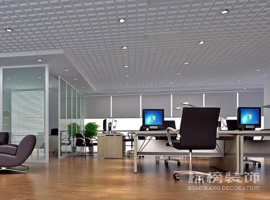 深圳辦公室裝修,辦公室裝修,這個甲方怎么當?