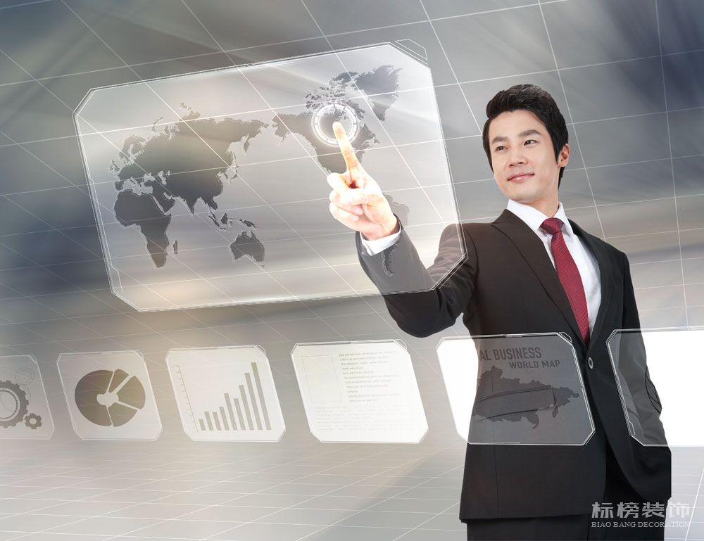 辦公室裝修之后如何去除異味?