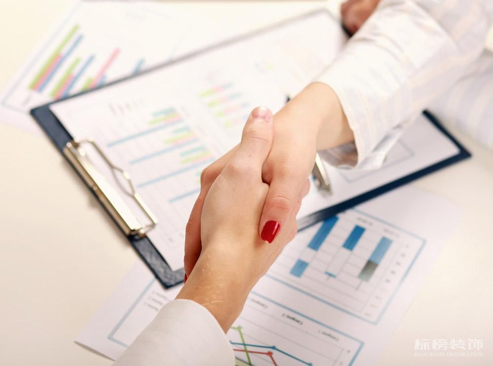 深圳辦公室裝修風水，你需要了解的20個要點