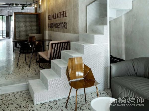 辦公司裝修設計元素有哪些?