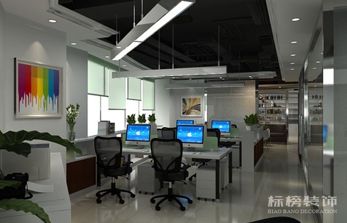 公司辦公室裝修應該如何合理的預算價格?