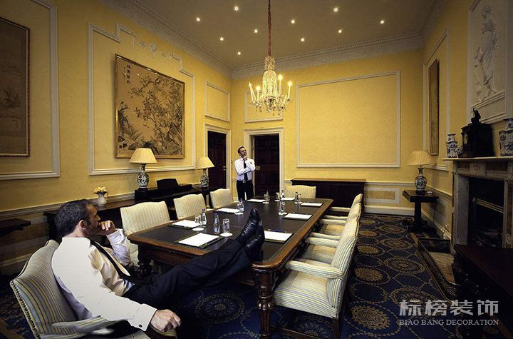 深圳大型辦公室裝修哪家做得好?