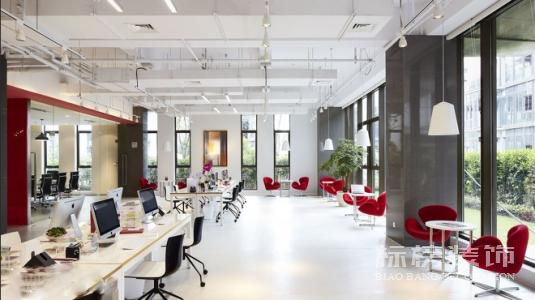 怎樣有效的處理辦公室裝修環保問題？