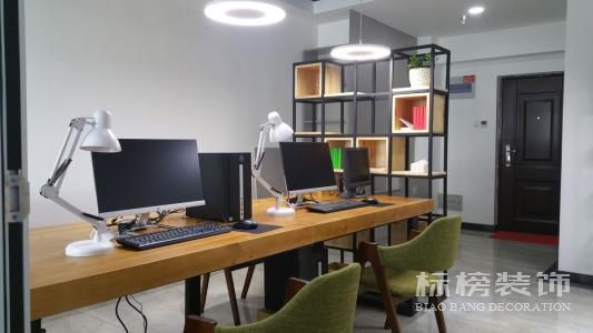 辦公室在裝修有什么意義?