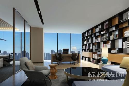 2018辦公室玻璃隔斷是什么價格?