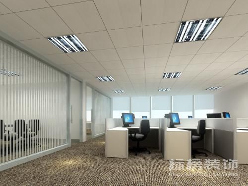 辦公室裝修地板如何做保養(yǎng)?