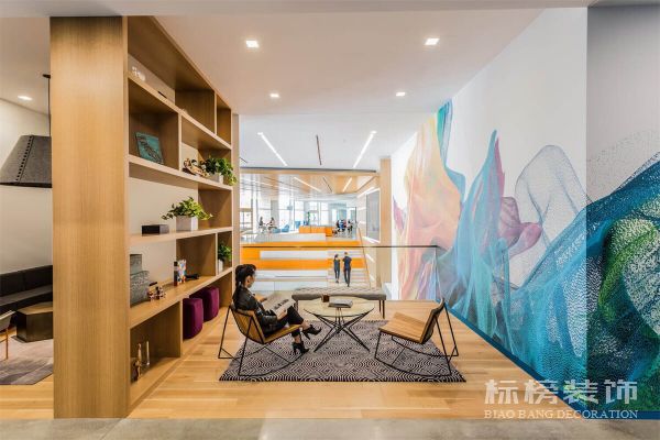 深圳辦公室裝修有哪些要求?