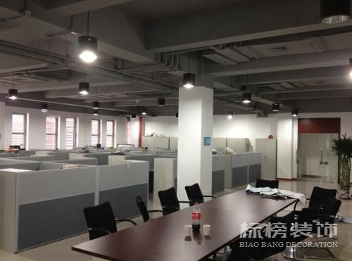 深圳辦公室裝修有哪些禁忌?