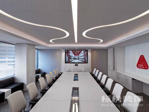 家具在辦公室設(shè)計(jì)中布置的分類(lèi)