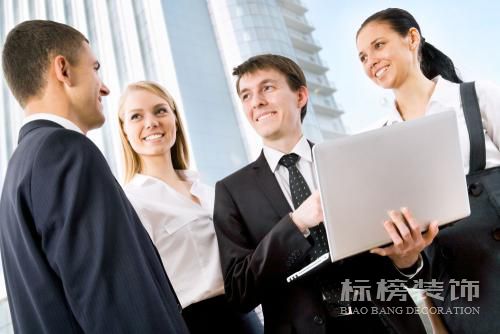 環(huán)境設計與辦公室設計的關(guān)系