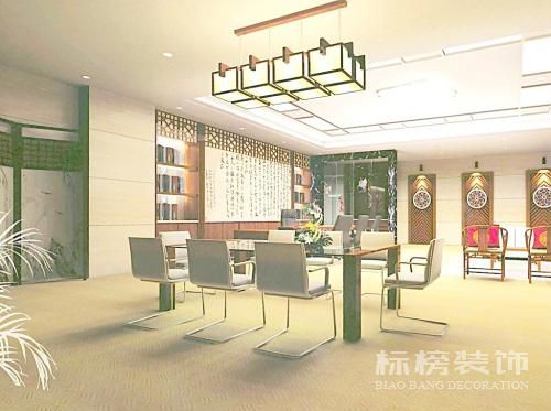 辦公室設計中影響光質量的因素有哪些?