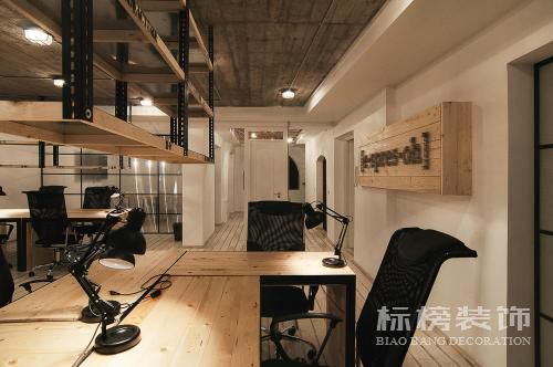 深圳辦公室裝修具體有哪些講究?