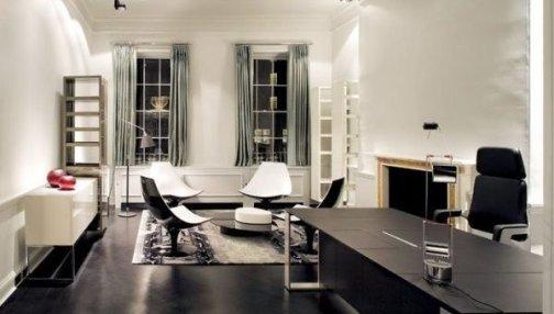 冬天做深圳辦公室裝修應該要注意哪些問題?