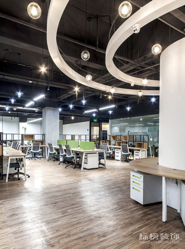 辦公室房子裝修如何選擇裝修材料?