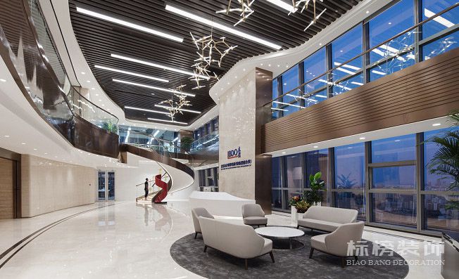 深圳辦公室裝修設(shè)計(jì)攻略值得收藏!