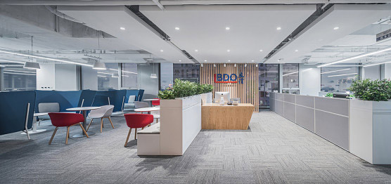 深圳辦公室裝修設計攻略值得收藏!