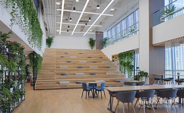 深圳辦公室裝修設計攻略值得收藏!