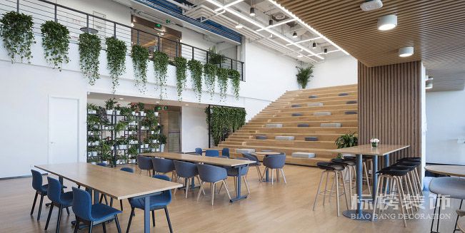 深圳辦公室裝修設計攻略值得收藏!