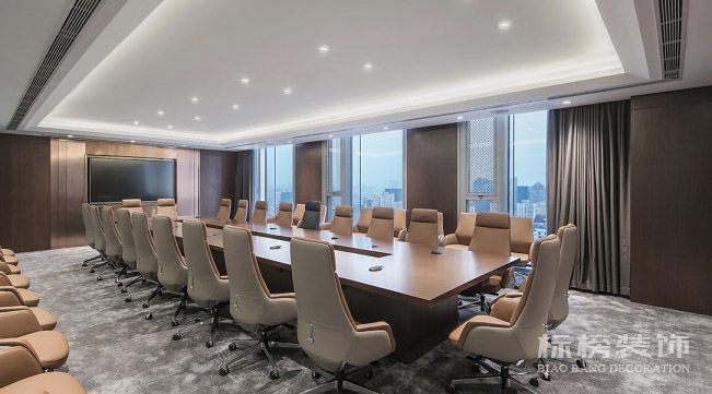 深圳辦公室裝修設計攻略值得收藏!