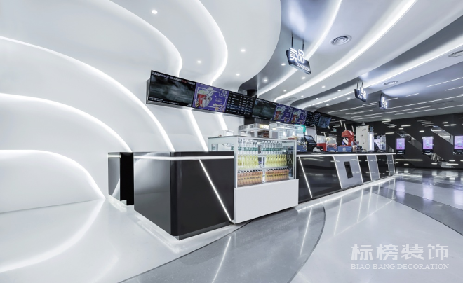 深圳辦公室裝修費用高嗎?南山區(qū)域的辦公室裝修要多少錢?