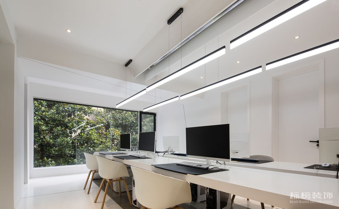 如何分析深圳辦公室裝修的定位?