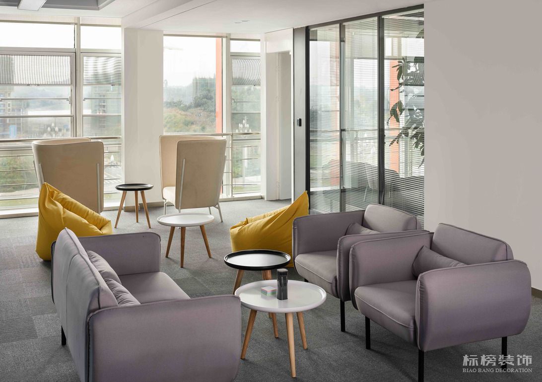 深圳辦公室裝修費用一般是多少錢?