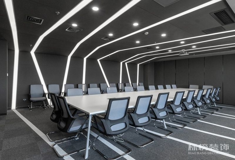 怎么判別深圳辦公室裝飾好壞呢?