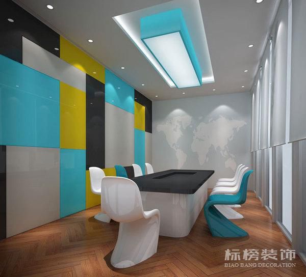 辦公室裝修誤區(qū)你遇到多少?