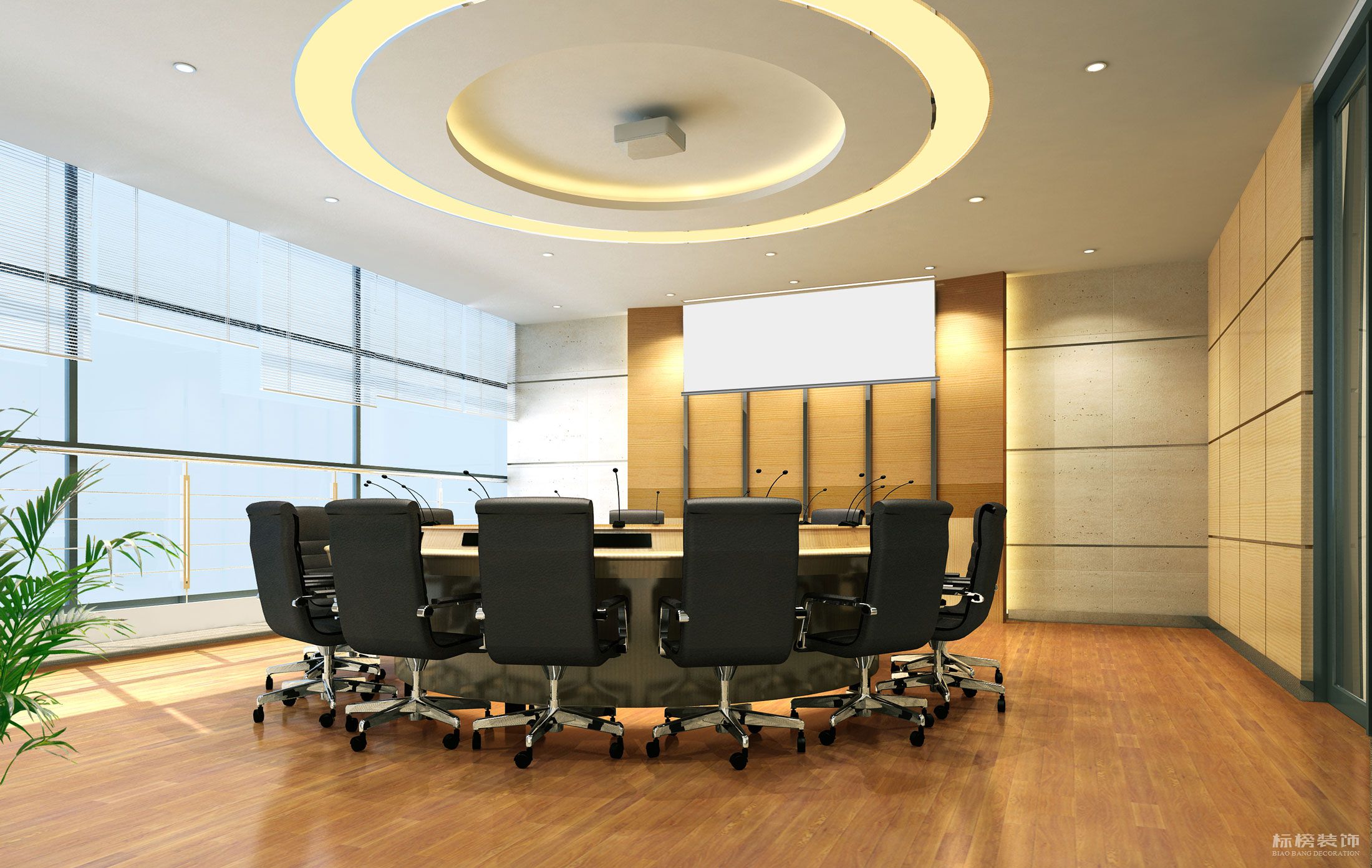 辦公室裝修多大面積需要辦理消防報批?