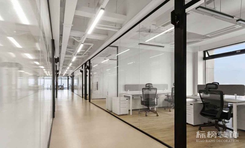 深圳辦公室裝修消防安全需要注意什么?