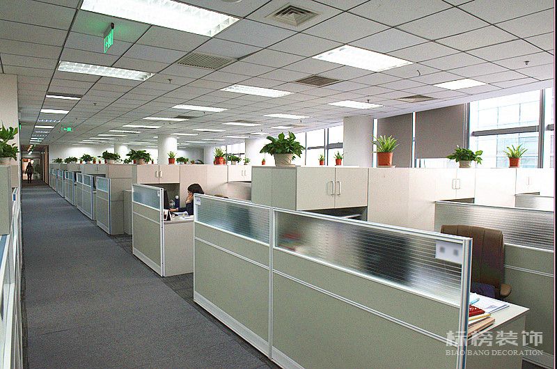 辦公室設計中的概念設計方案是什么?