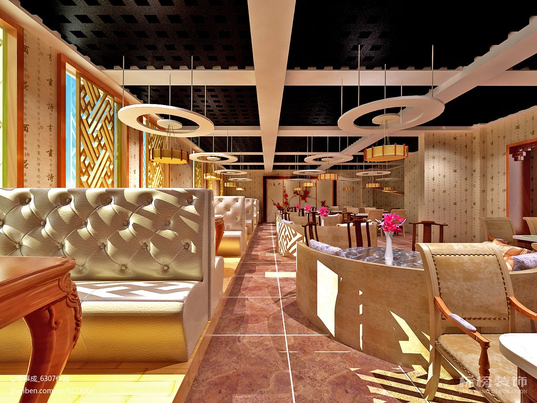 飯店裝修設計要注意哪些