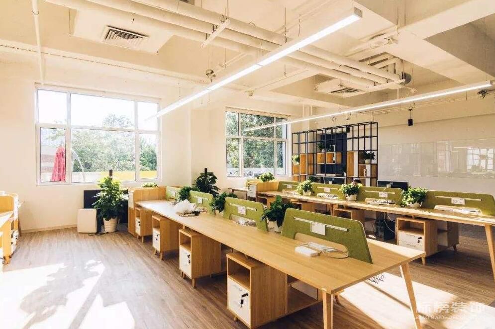 深圳辦公室裝修完成后如何進行保潔工作？