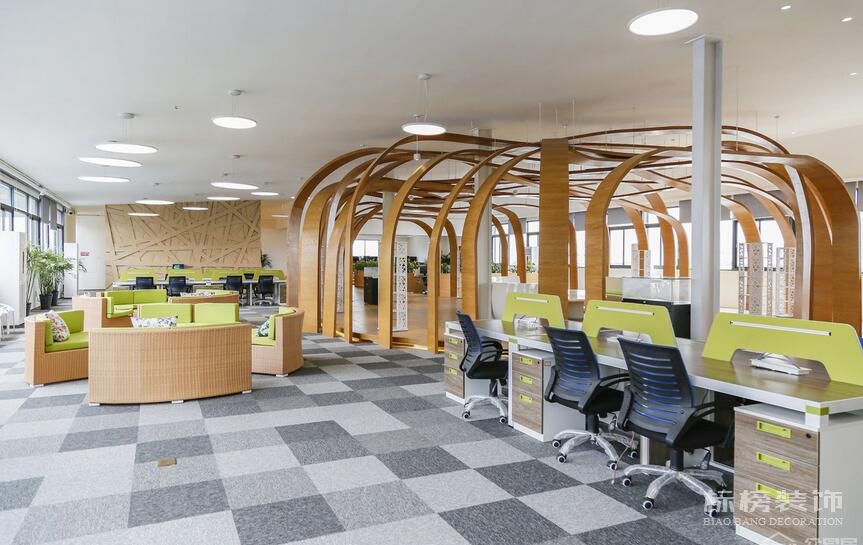 辦公室裝修過程要注意哪些問題？