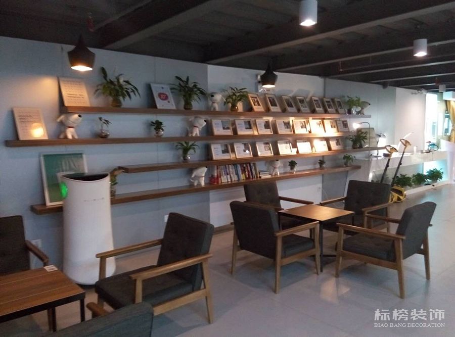 深圳寶安廠房裝修有什么要注意的？