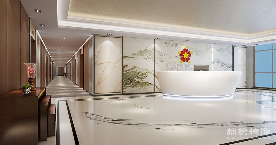 深圳寫字樓裝修多少錢?