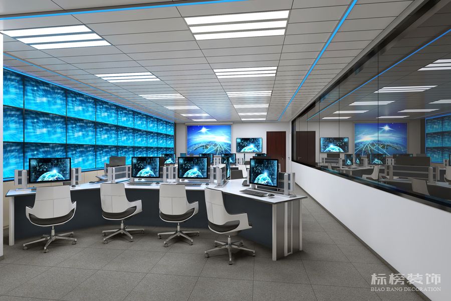 深圳智能化寫字樓裝修注意事項(xiàng) 辦公寫字樓裝修風(fēng)格