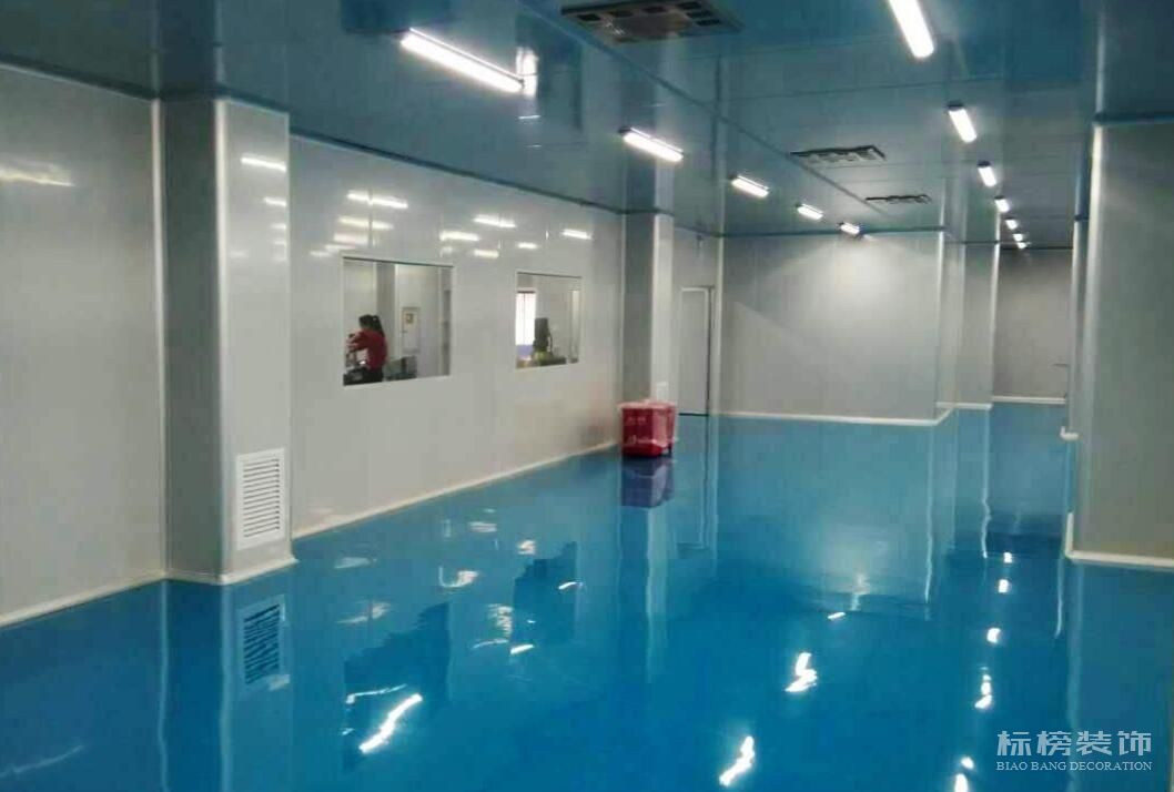 潔凈無塵車間的設(shè)計(jì)要點(diǎn)是什么?