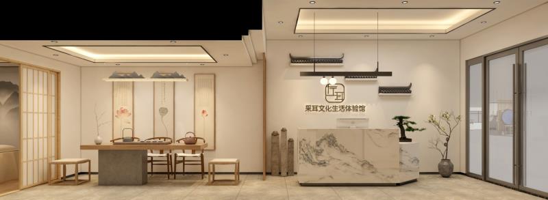 店鋪裝修注意事項