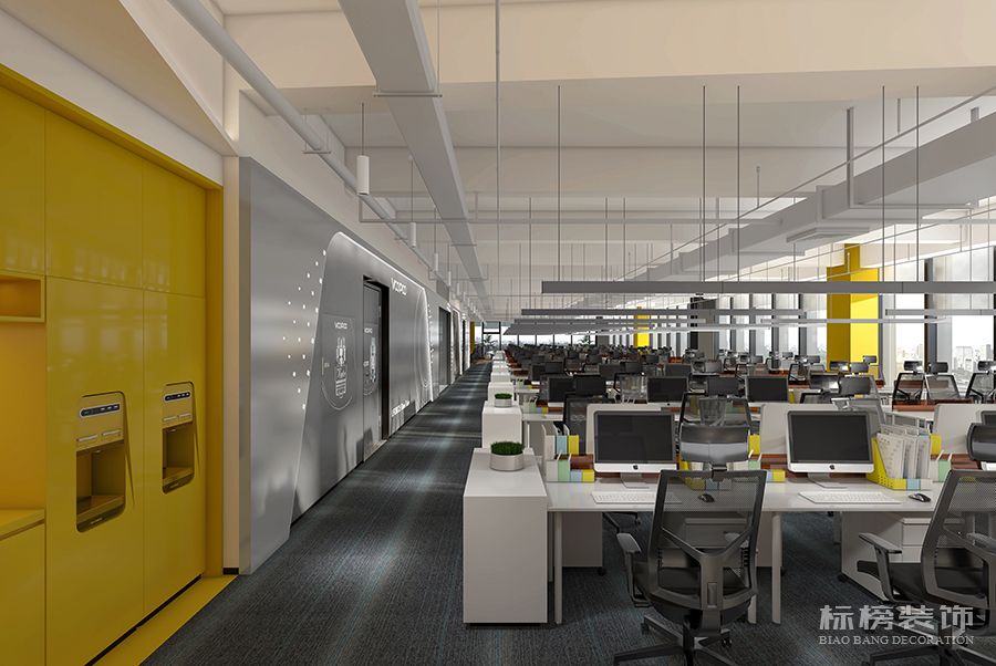 辦公室可以增加或減少消防噴淋和煙霧傳感器嗎？