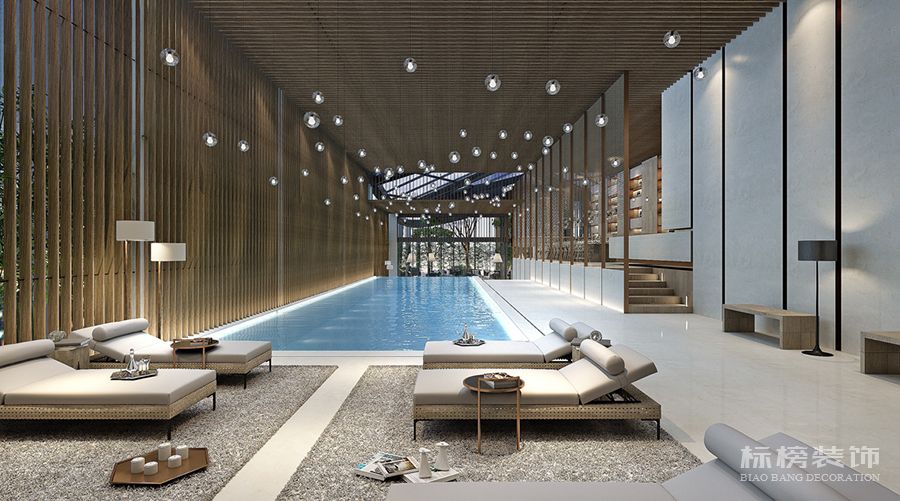 不知道寶安足浴店裝修的知識,怕吃虧?來看看吧