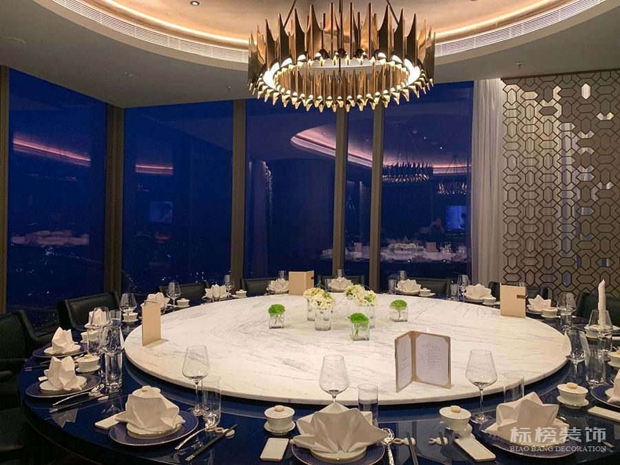 深圳西餐廳裝修怎么做,有哪些需要注意的地方