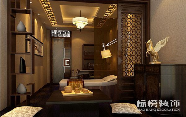 深圳店鋪裝修需要注意些什么,怎樣才能利益最大化