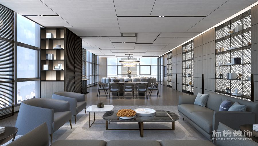 深圳環保辦公室如何裝修,環保材料對于辦公室意味著什么