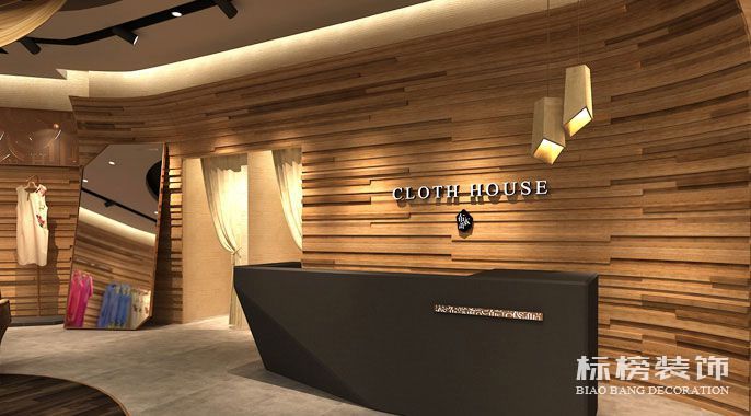 深圳店鋪裝修下路很多功夫整體感覺(jué)卻沒(méi)提升?看完就知道