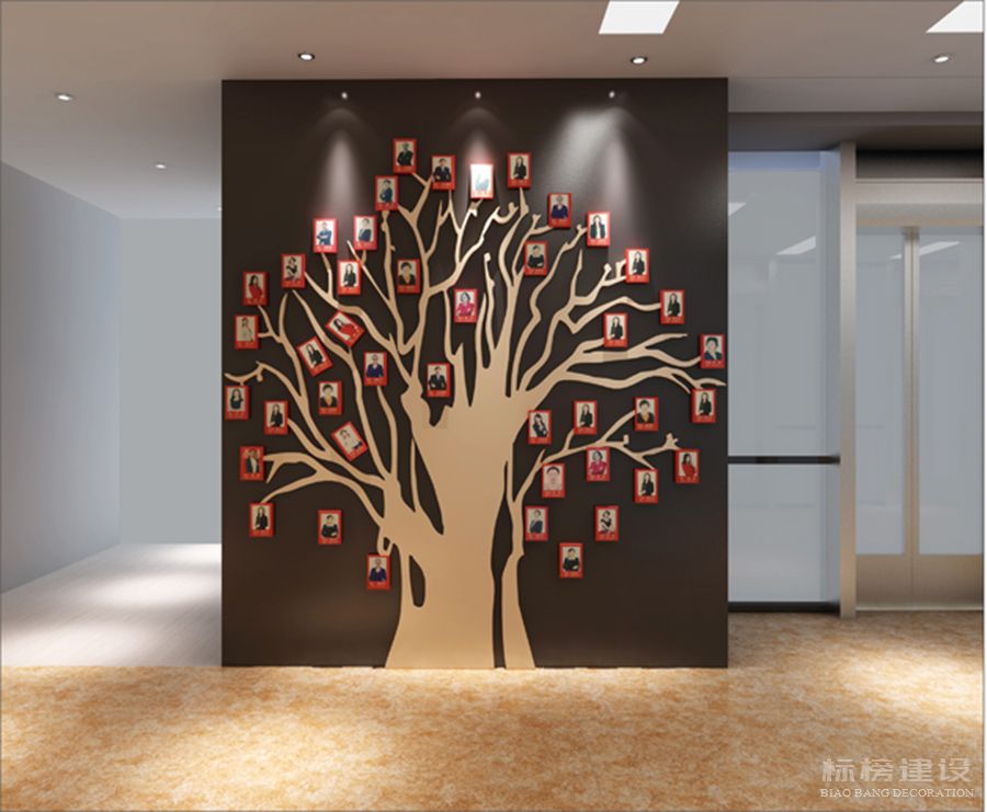 深圳辦公室裝修也分淡旺季?